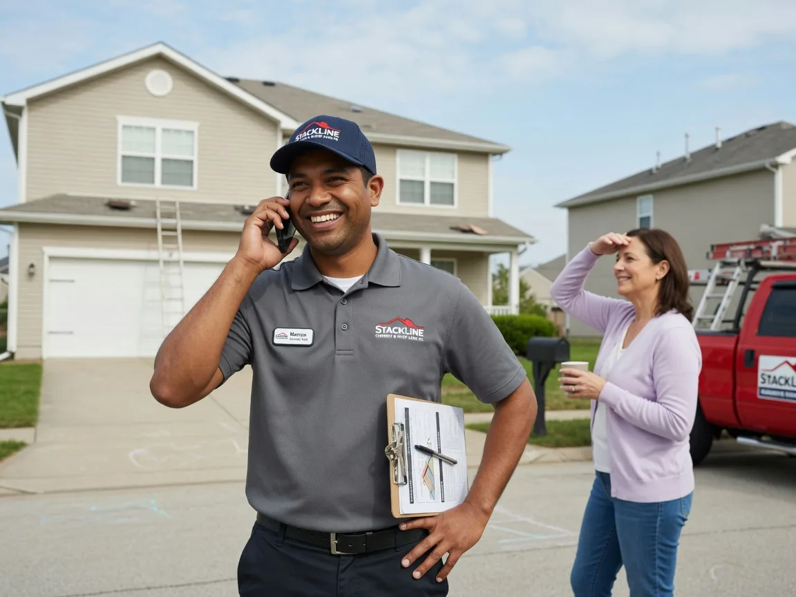 Chimney flashing repair Maple Lake, MN FAQs